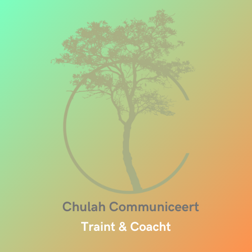 Chulah Communiceert, Traint en Coacht